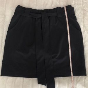 Athleta Golf Skort